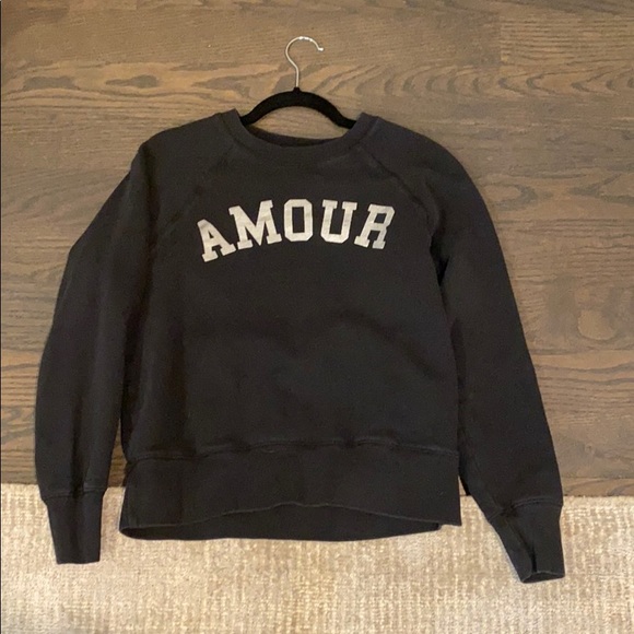 Voltaire Sweatshirt | Poshmark